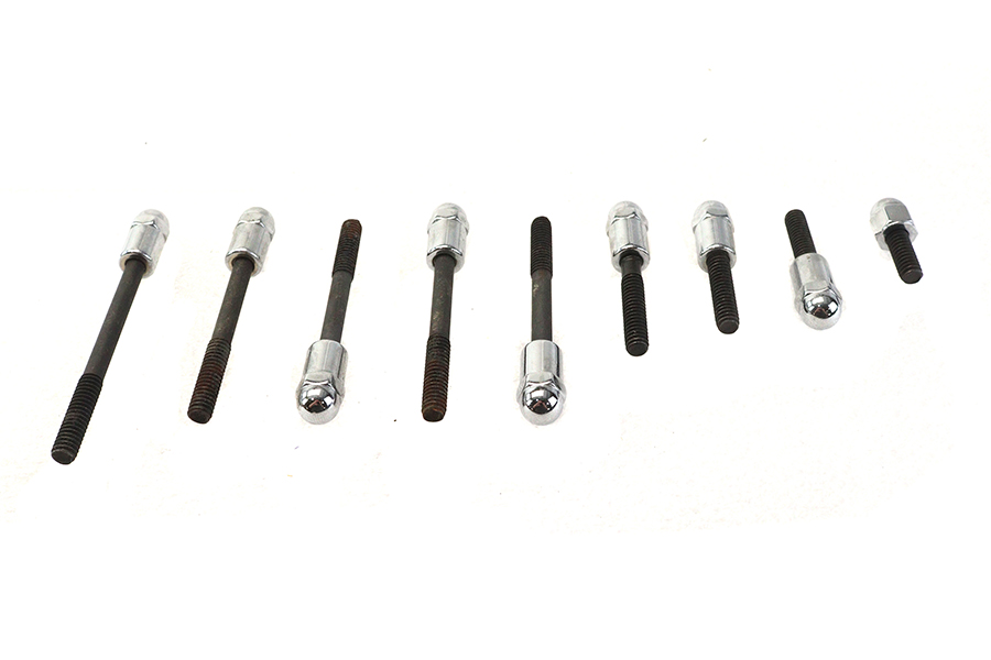 Transmission Shifter Cover and Speedometer Sensor Screw Kit