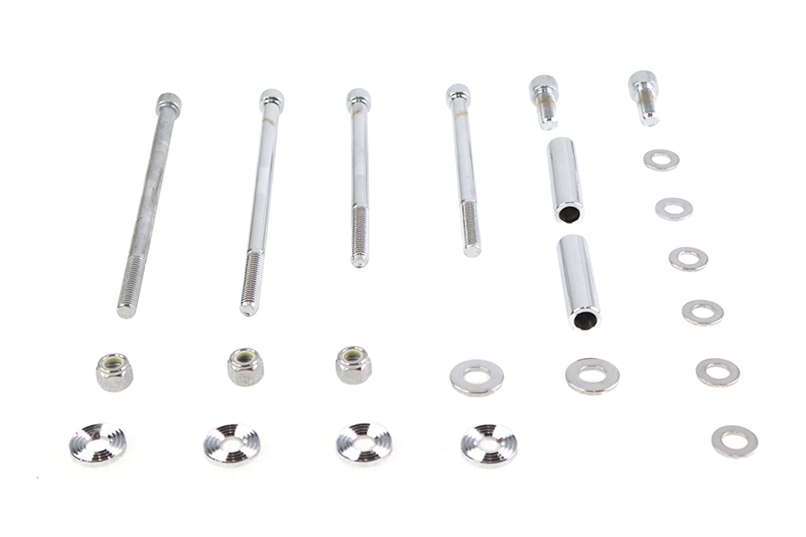 Front Motor Mount Kit Allen Type