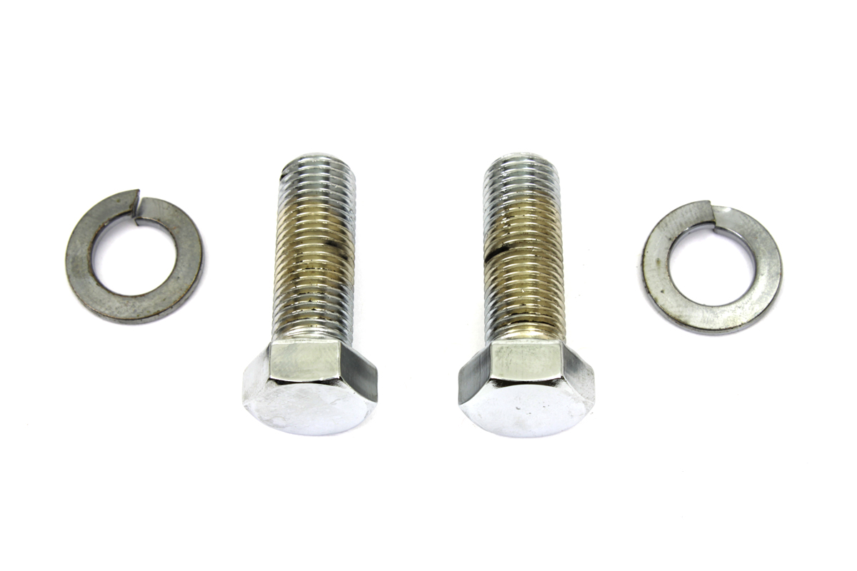 Triple Tree Pinch Bolts