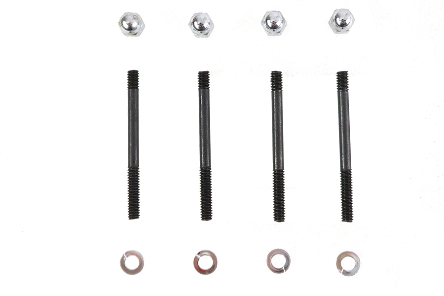 Oil Pump Mount Kit Acorn Type