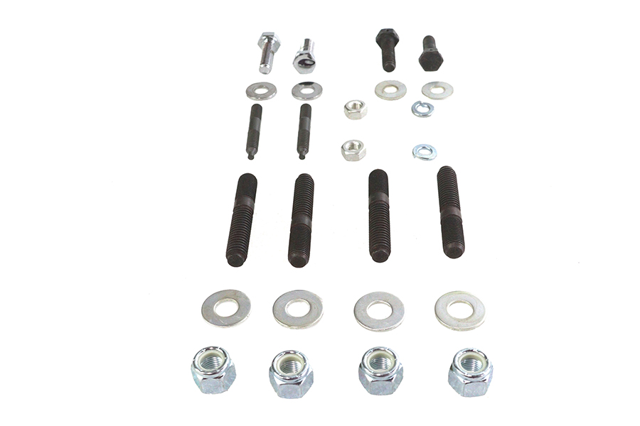 Inner Primary Mount Kit