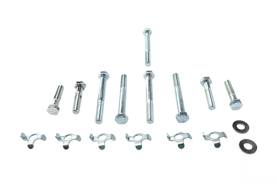 Inner Primary Mount Kit