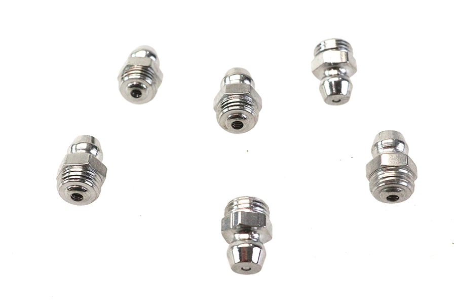 Grease Fitting 16" X 32 Thread