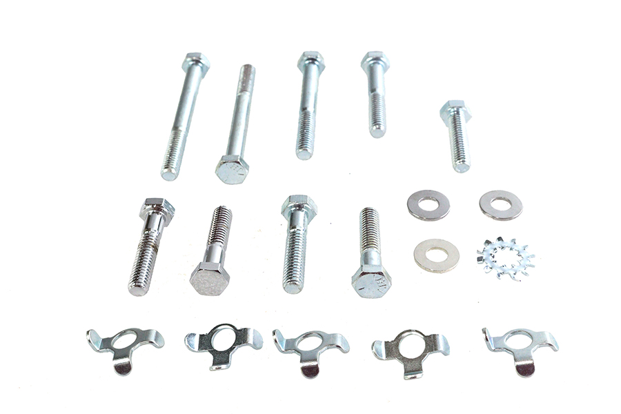 Inner Primary Mount Kit