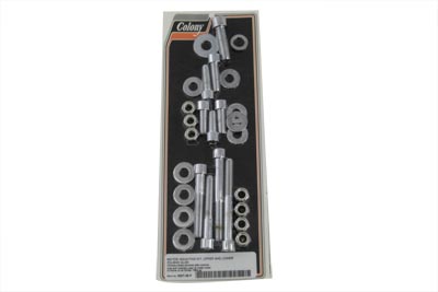 Upper and Lower Engine Mount Allen Bolts