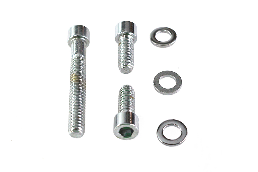 Oil Hose Cover Mount Kit