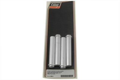 Inner Pushrod Cover Set