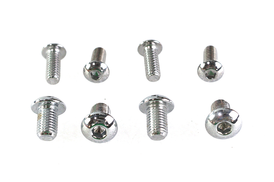 Fork Cover Mount Kit