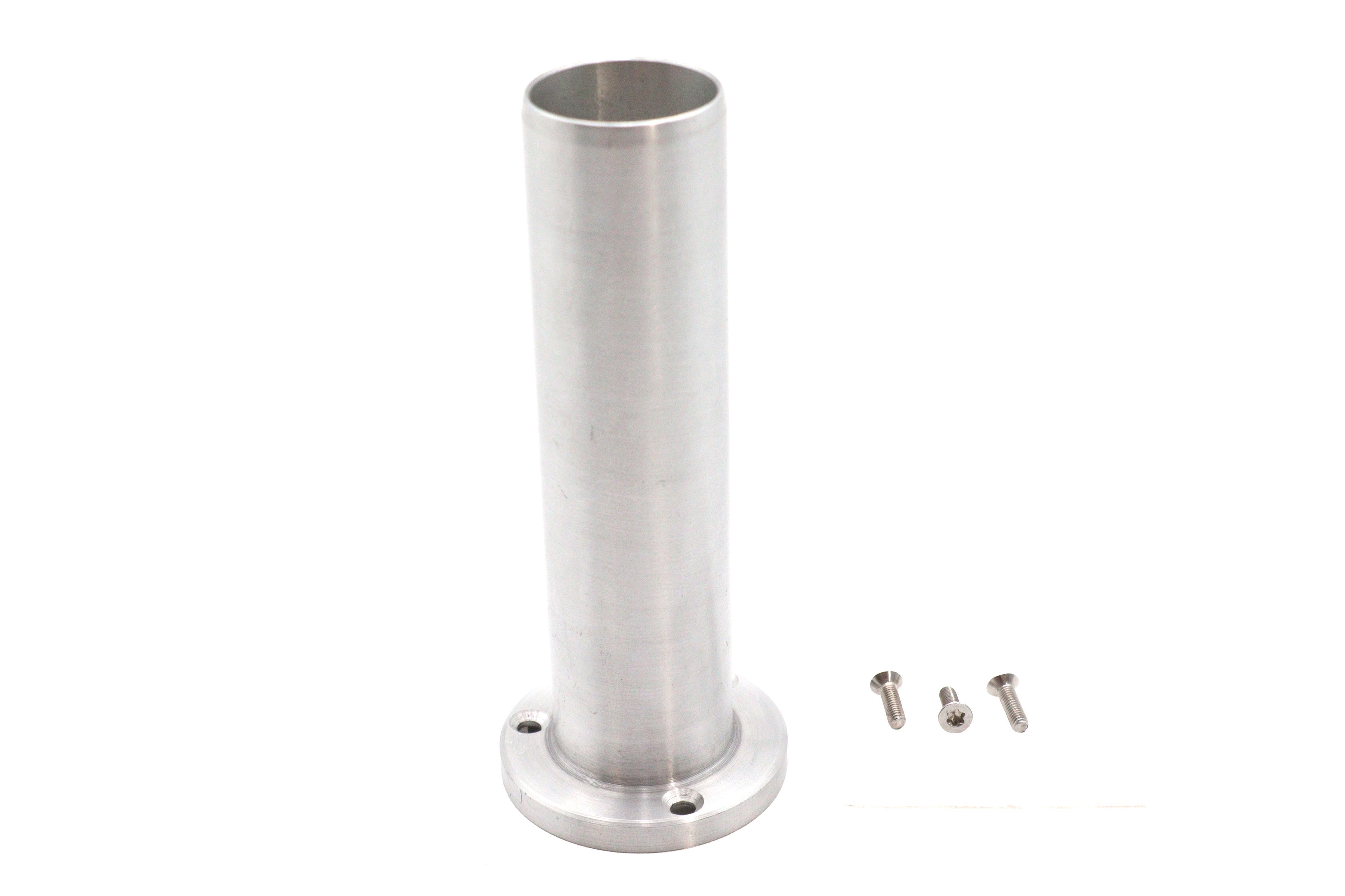 Gear Head Throttle Tube