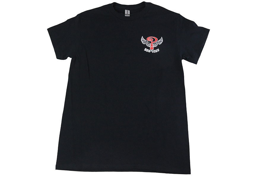 Indian Larry T-Shirt Youth XL