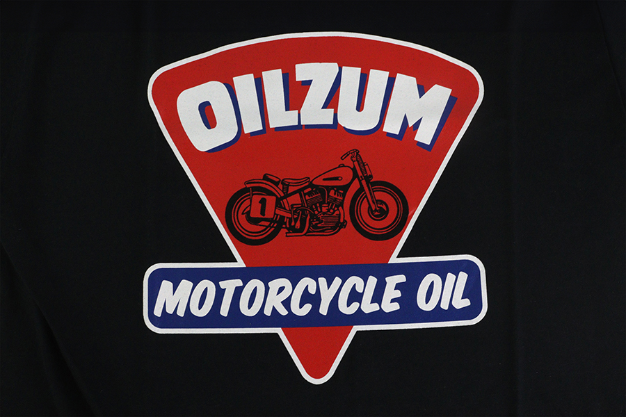 Oilzum T-Shirt 4XL