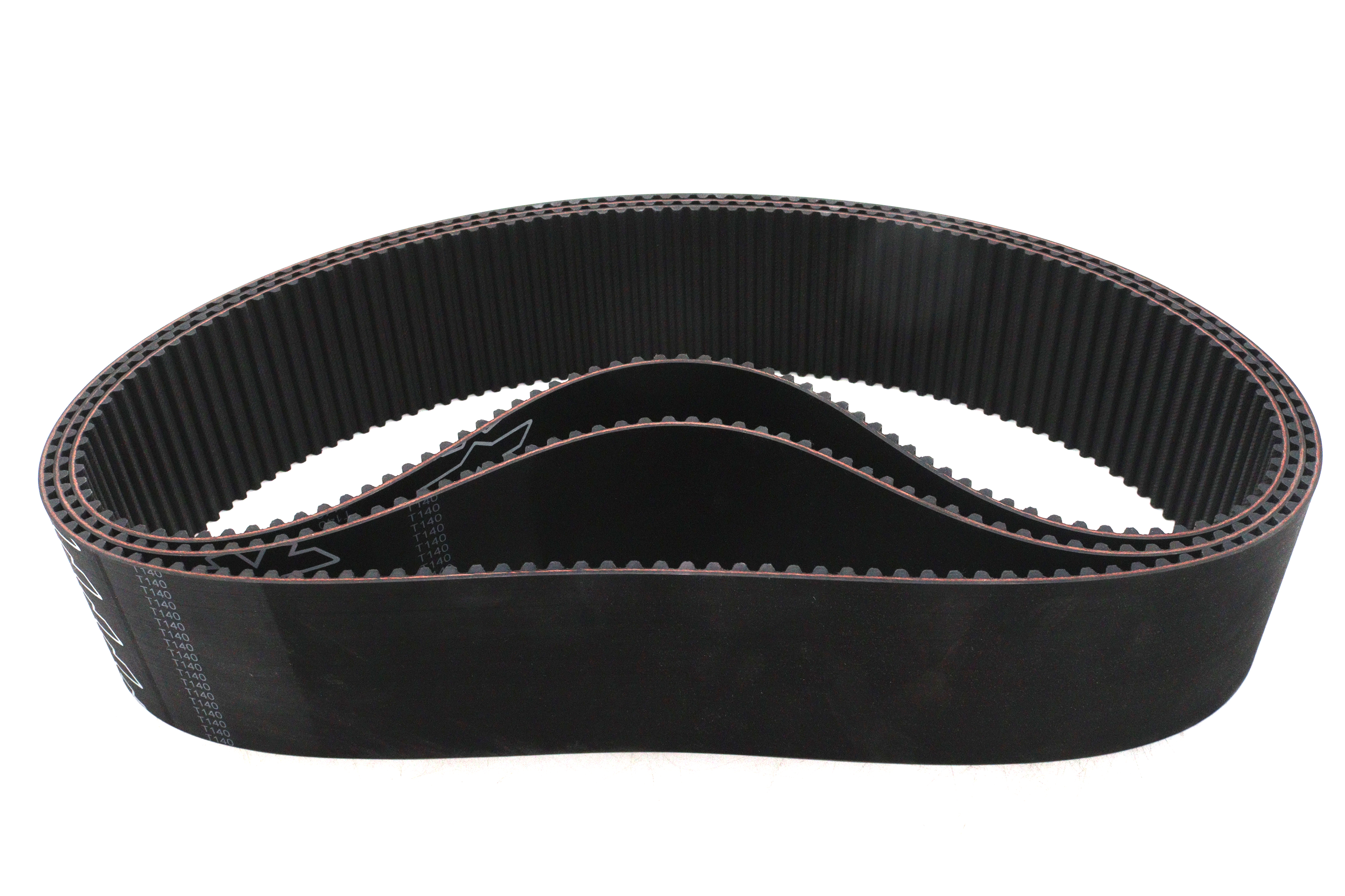 Ultima 3.35" Replacement Belt 140 Tooth