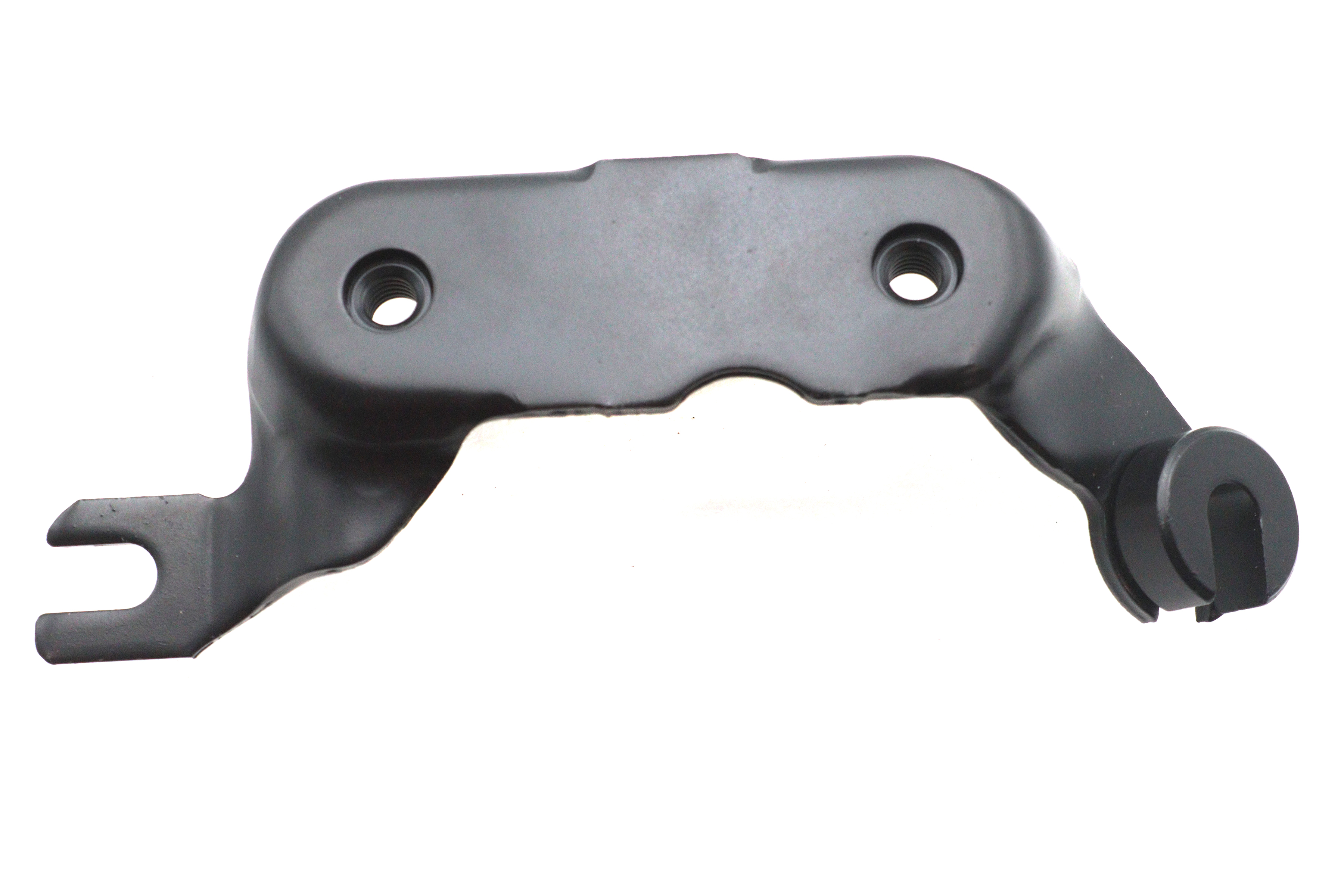 OE M8 Front Motor Mount Black