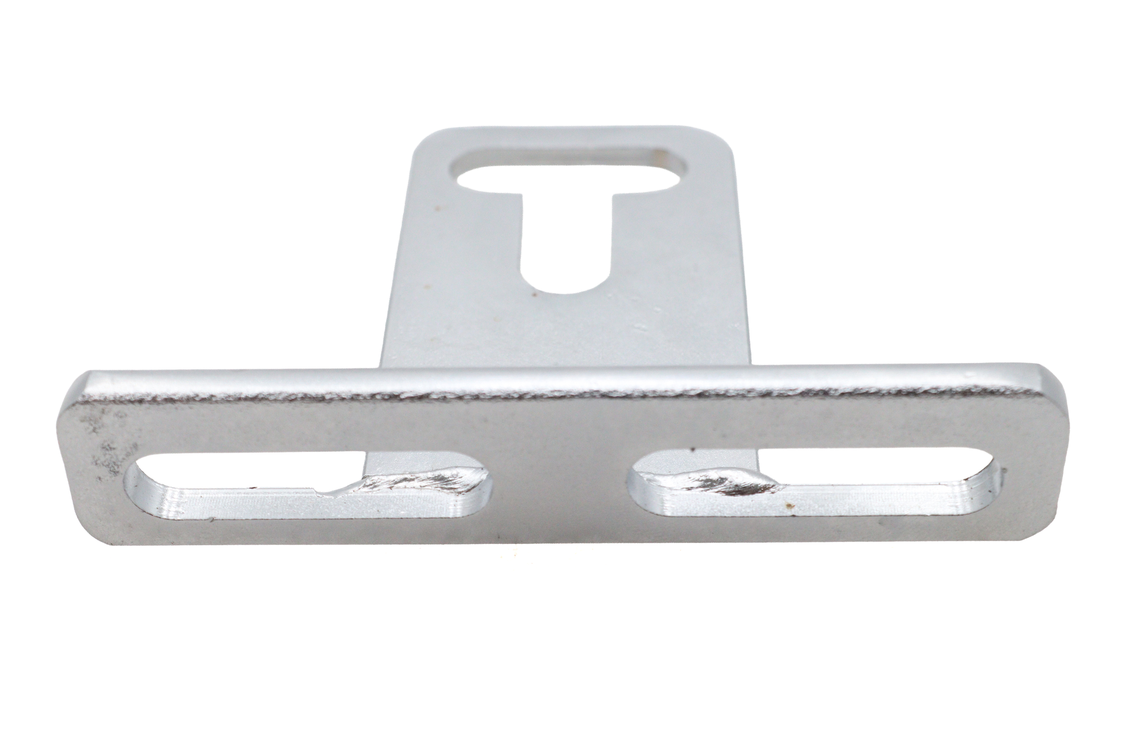 90° Exhaust Bracket