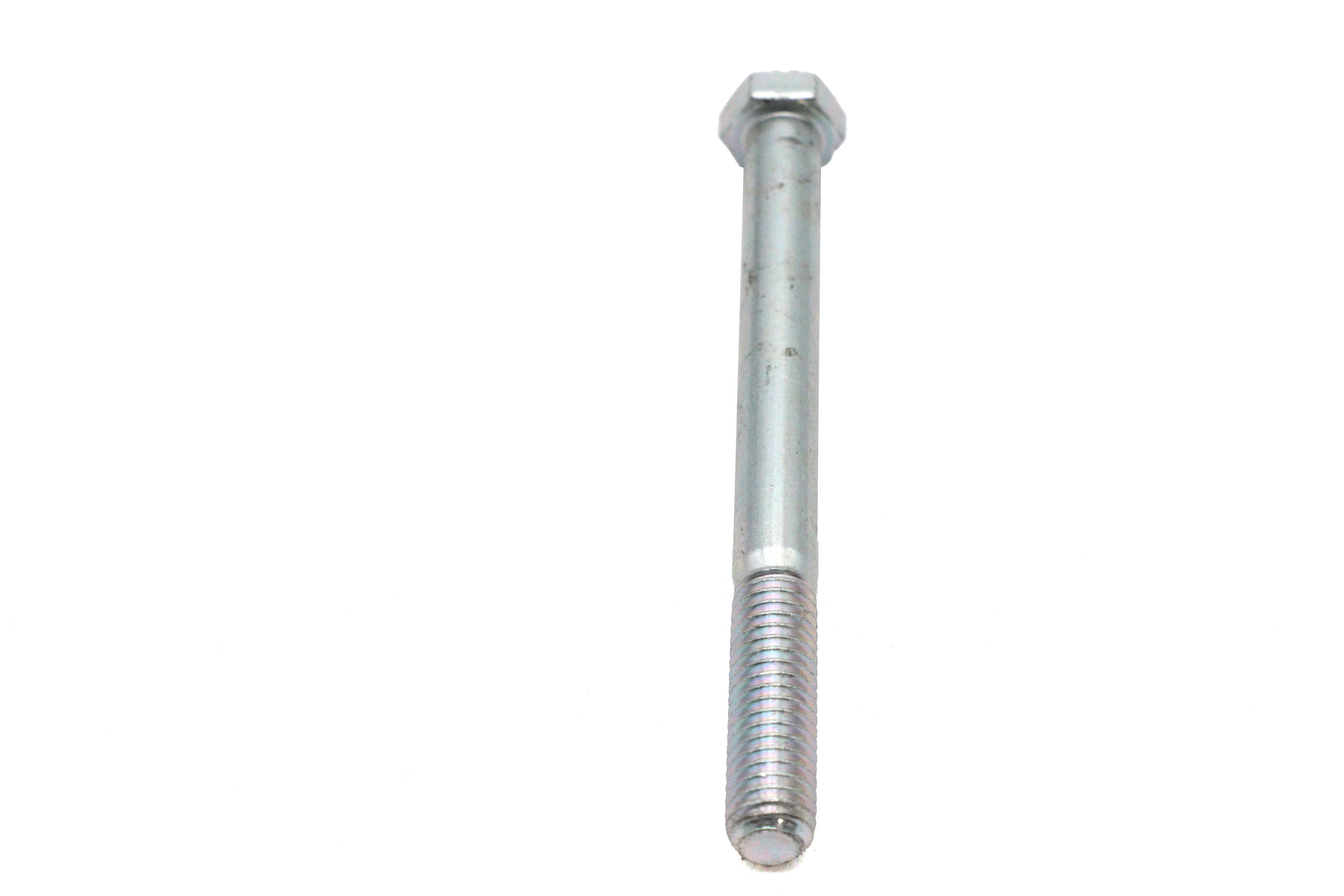 Bolt Hex Cap Screw 3/8-18 X 4.25