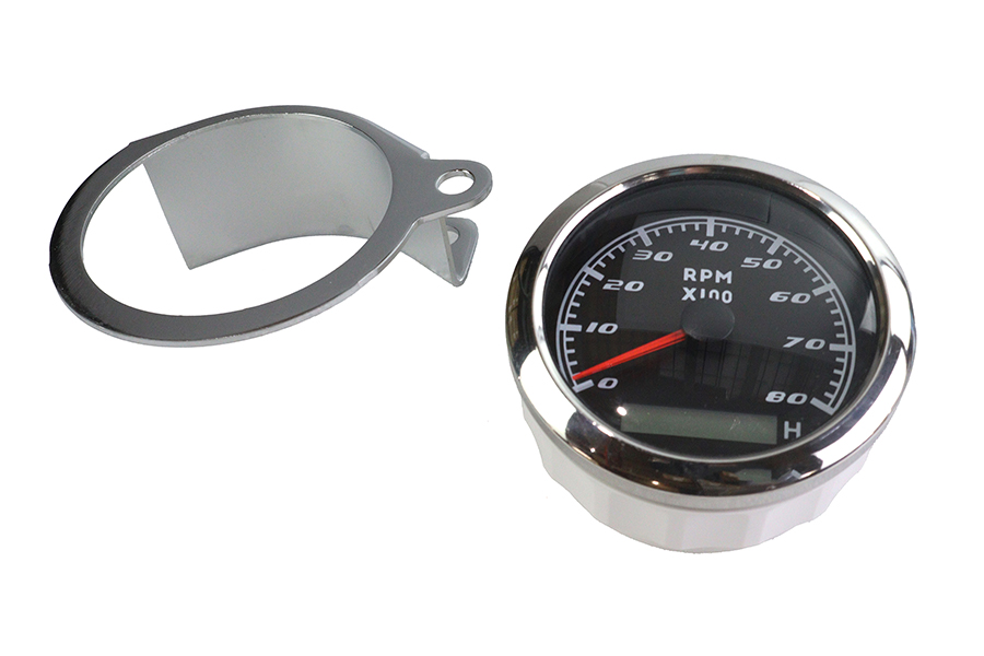 85mm GPS Tachometer Kit