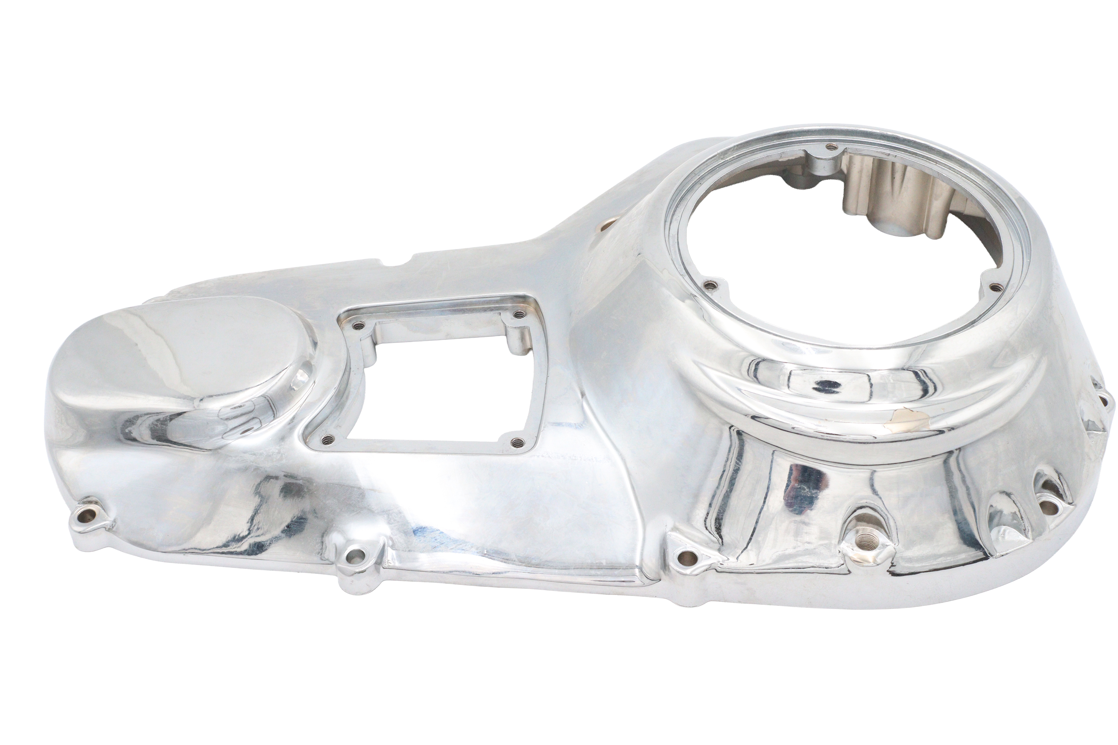 Factory Sample Chrome Outer Primary Cover