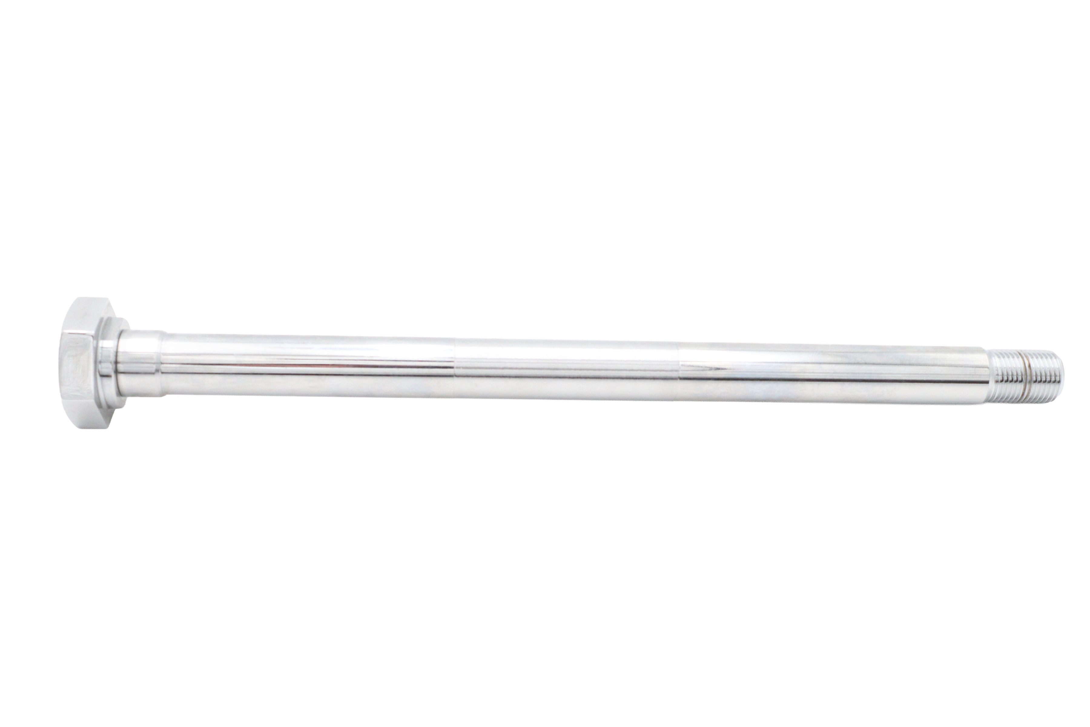 Factory Sample Chrome Rear Axle