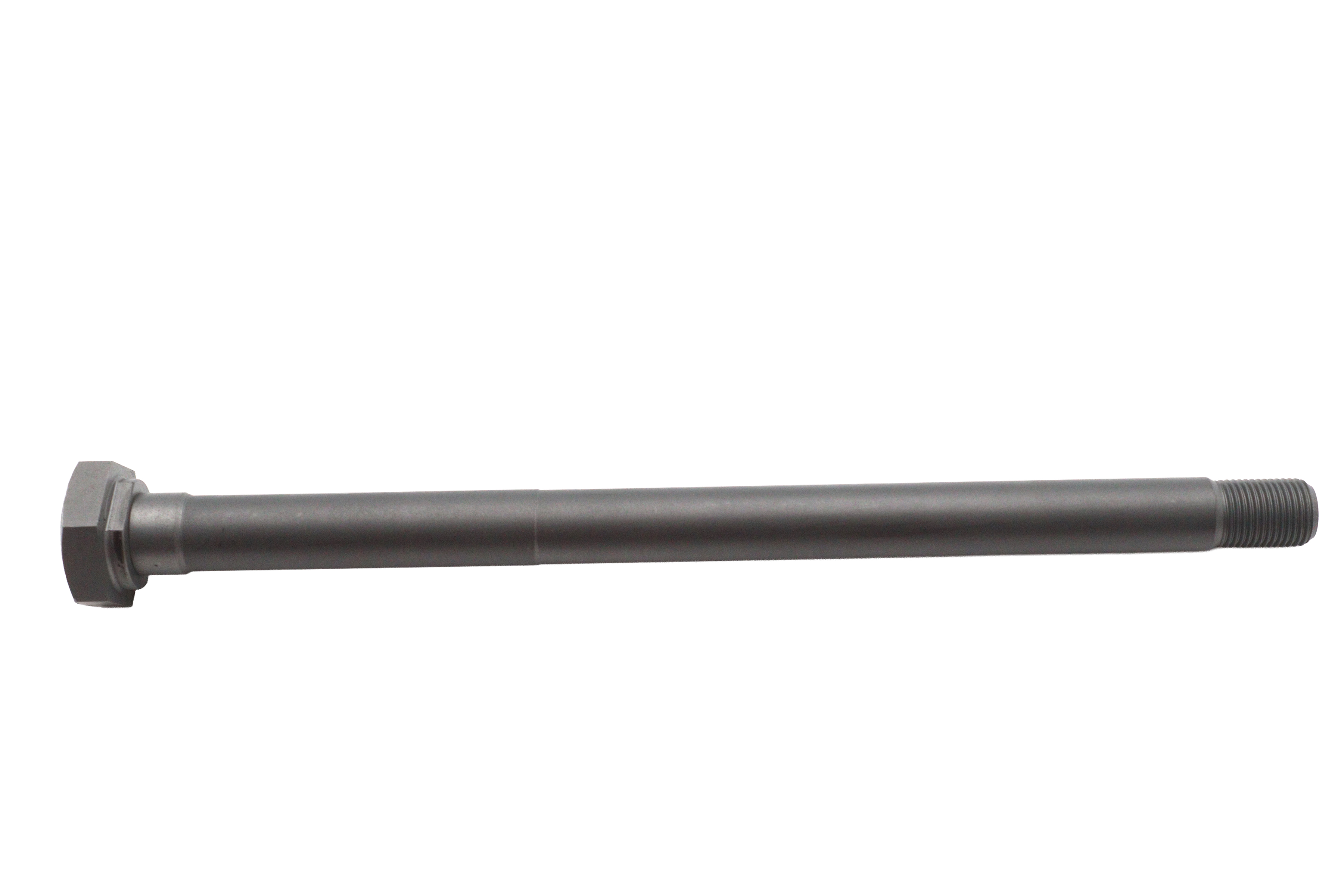 Factory Sample Parkerized Rear Axle