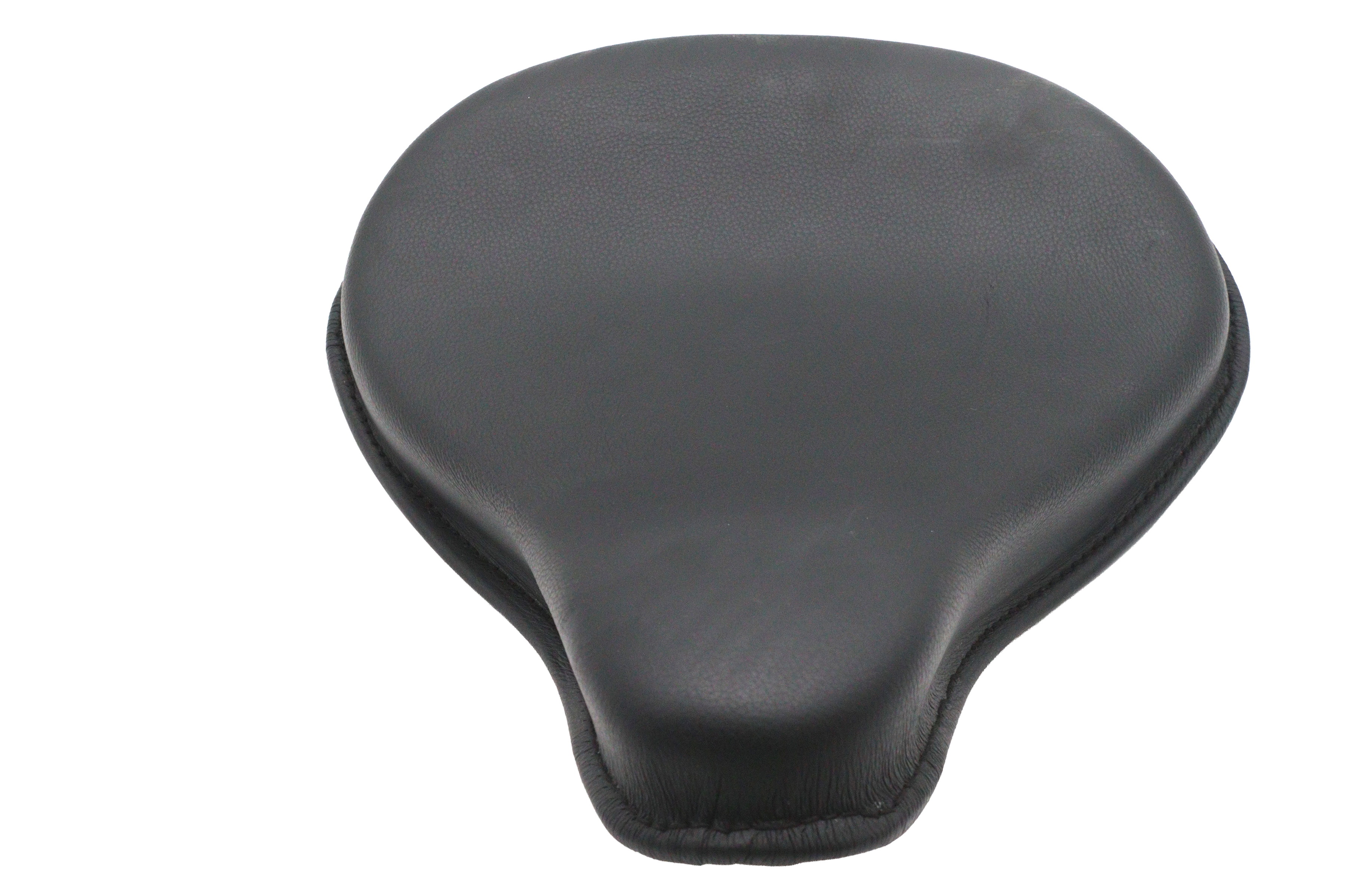 Factory Sample Replica Black Leather Solo Seat