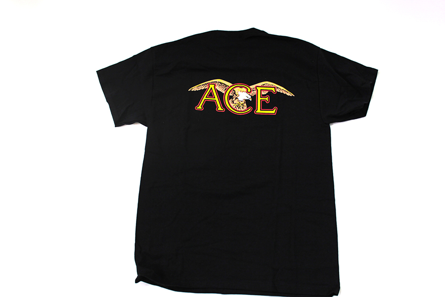 Ace T-Shirt 4XL