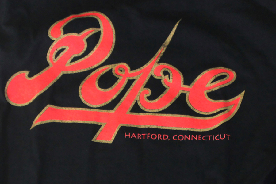 Pope T-Shirt 4XL