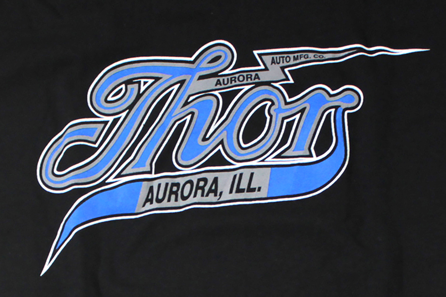 Thor T-Shirt 4XL