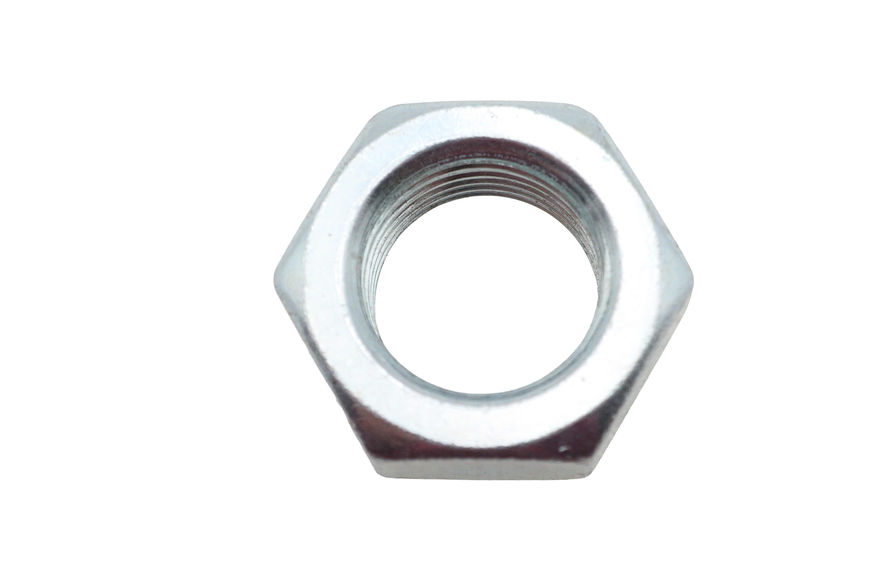 3/4"-16 Side Car Jam Nut